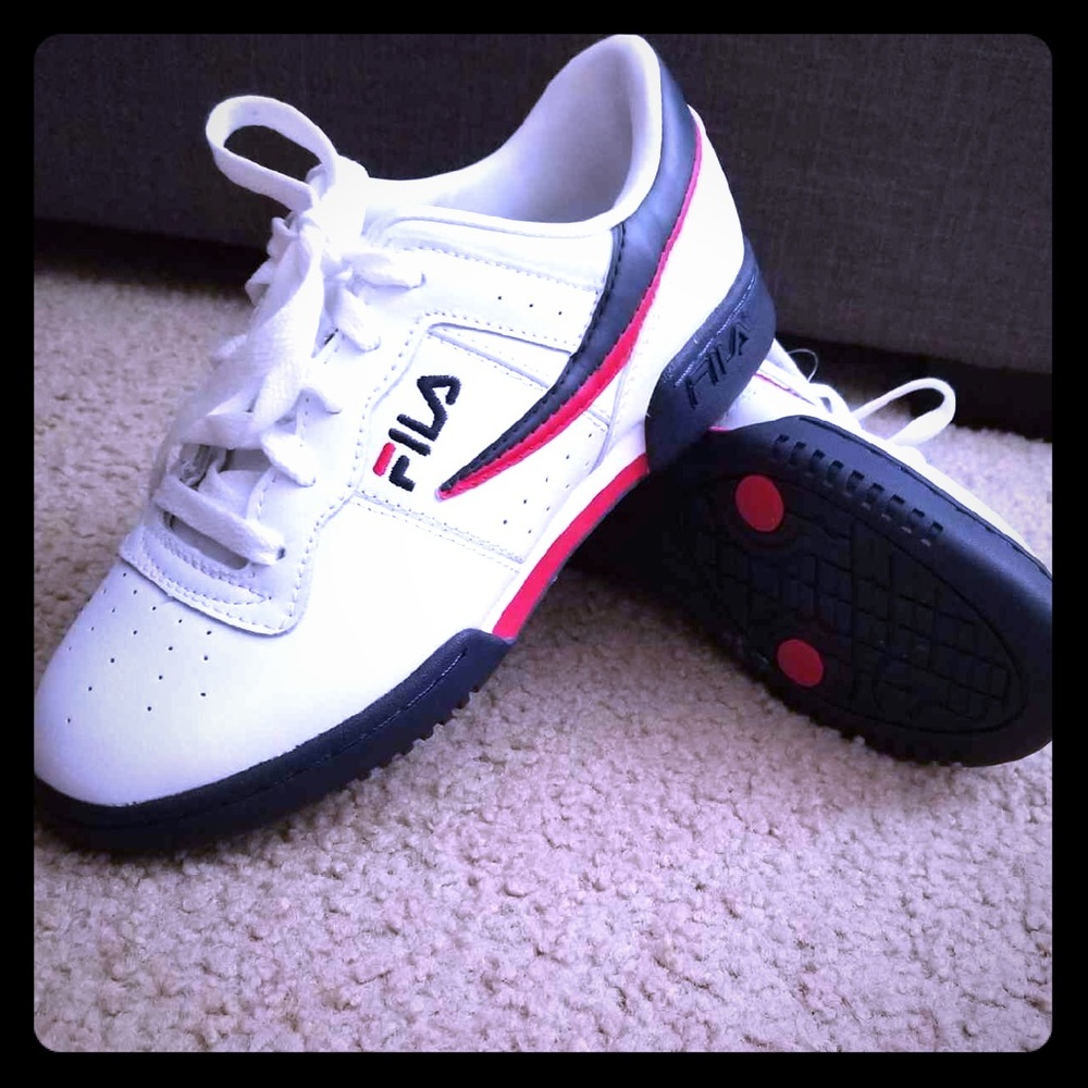 FILA Tennis
